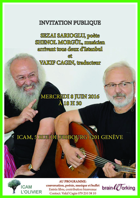 poesie sur les rencontre