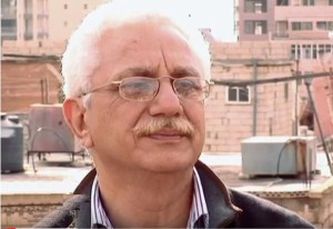 "Palestine, Syrie, Liban: des réfugiés par milliers, quel avenir ?" - Conférence de Souheil El-Natour @ Librairie arabe "L'Olivier" | Genève | Genève | Switzerland