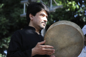 Stage de rythmes arabes avec Habib Yammine @ ADEM Montbrillant | Genève | Genève | Switzerland