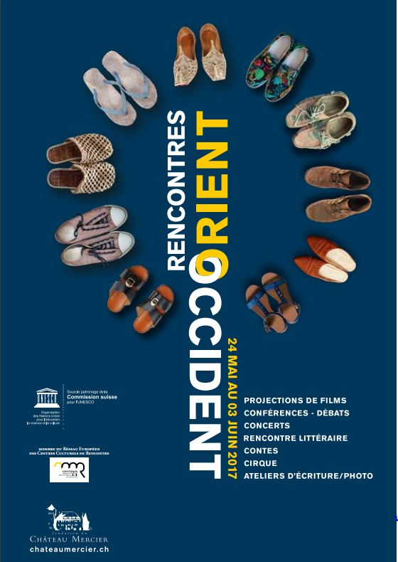 rencontre orient occident sierre