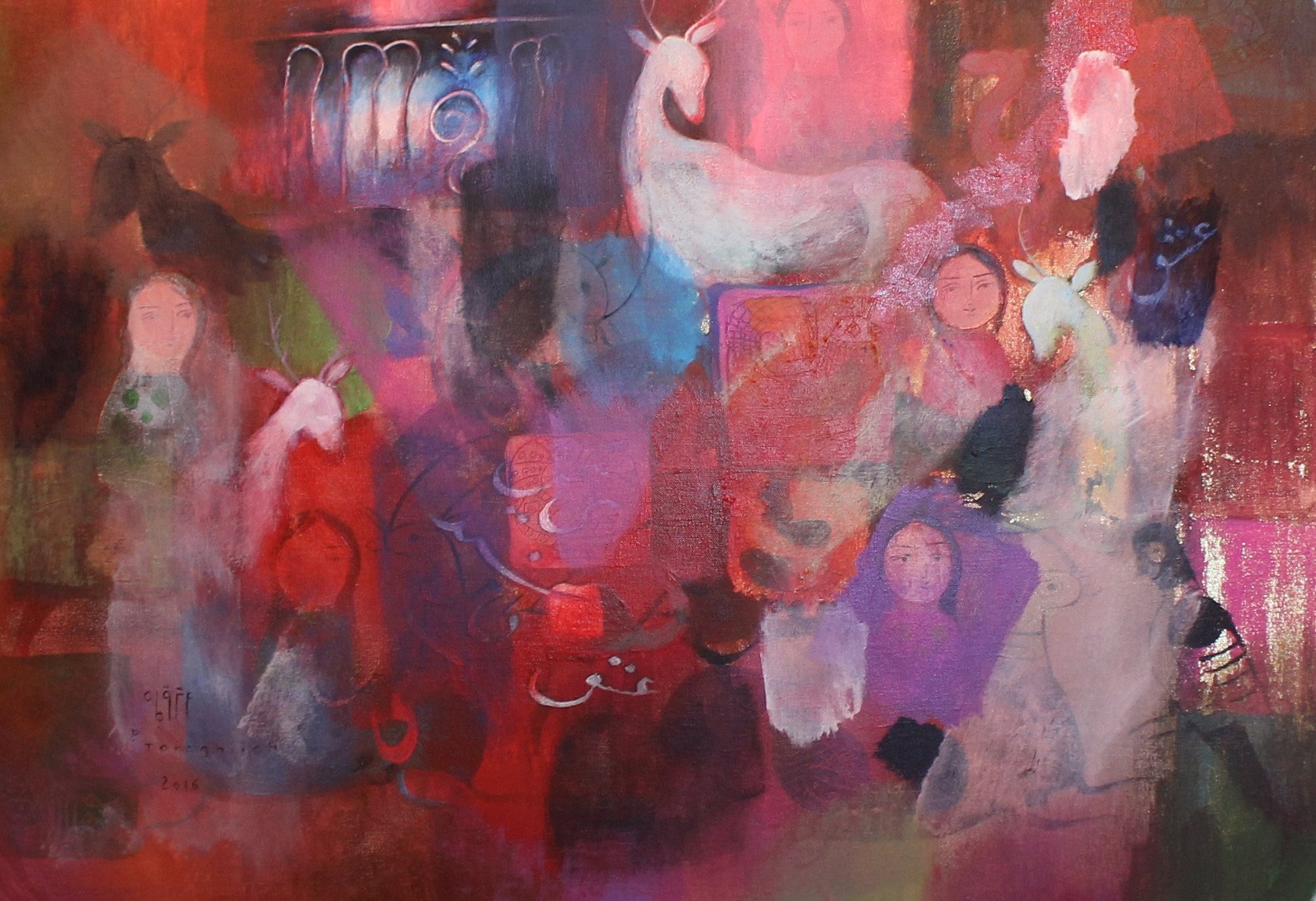 rencontres musicales de bernex 2011