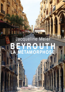 Beyrouth, la métamorphose. Exposition photos @ Rue des Artistes | Genève | Genève | Switzerland