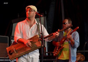Cours d'initiation à la musique Gnawa @ Cours tous les jeudis de 20h à 22h
