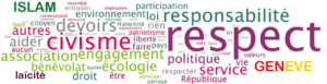 La jeunesse arabe et/ou musulmane dans la société genevoise : situation et défis | Cycle "les questions qui fâchent" @ ICAM - l'Olivier | Genève | Genève | Switzerland