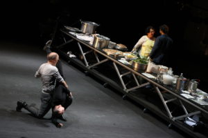 Beytna (Our Home) - Maqamat Dance Theatre & Guests @ Salle du Lignon | Le Lignon | Genève | Suisse