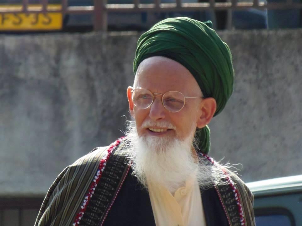 rencontre avec allah au paradis