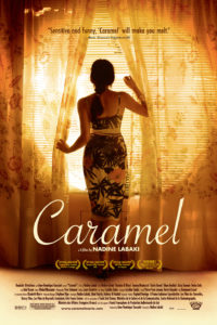 Projection du Film "Caramel" de Nadine Labaki @ Unimail - MR290 | Genève | Genève | Suisse