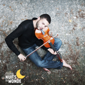 Jasser Haj Youssef - Trio Sira @ Alhambra | Genève | Genève | Suisse