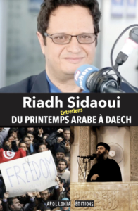 Du printemps arabe à Daech, de la situation actuelle dans le monde arabe./ Conférence-débat de Riadh Sidaoui @ ICAM-L'Olivier | Genève | Genève | Suisse