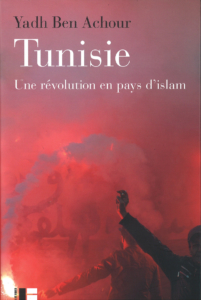 Conférence-débat de Yadh Ben Achour : Tunisie une révolution en pays d'Islam @ ICAM-L'Olivier | Genève | Genève | Suisse