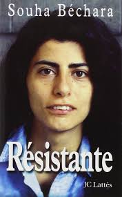 Militer et résister au Moyen-Orient - Rencontre avec Soha Bechara| AMAGE @ Uni-mail