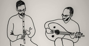 Concert de Wissam Balays et Nemat Solat @ ICAM-L'Olivier | Genève | Genève | Suisse