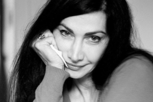 Soirée de lectures bilingue avec MARAM EL MASRI (Syrie) @ ICAM-L'OLIVIER | Genève | Genève | Suisse