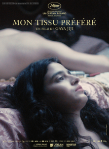 Projection du film Syrien " Mon tissu préféré" / 6 billets à gagner @ Cinelux