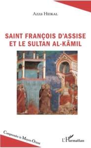 "Saint François d'Assise et le sultan Al- Kâmil" Conférence de Azza Heikal @ ICAM-L'Olivier | Genève | Genève | Switzerland