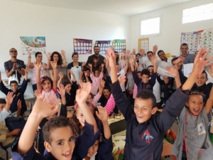 Dîner de soutien à l'école de Sidi Salem, SEJNANE en Tunisie @ Dîner de soutien à l'école de Sidi Salem, SEJNANE en Tunisie | Genève | Genève | Switzerland