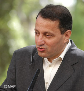 Fawzi Skali