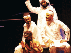 theatre-arabe