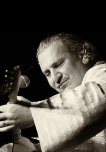 Entre Irak et Syrie. Chants de la Jazîra @ Alhambra | Genève | Genève | Suisse