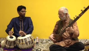 Musique d’Inde et d’Afghanistan / Concert avec Laurent Aubert & Santosh Kurbet @ ICAM-L'Olivier | Genève | Genève | Switzerland