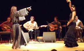LES DEUX ANDALOUSIES À la croisée de l’Europe et du Maghreb ve 30 | octobre 2020 | 19:00 | Alhambra @ Alhambra | Genève | Genève | Switzerland
