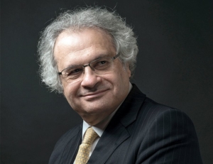 Entretien avec Amin Maalouf / Alarme et espoir : comprendre le monde et le reconstruire @ Fondation Jan Michalski