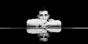 فرج سليمان - FARAJ SULEIMAN TRIO à l'ALHAMBRA | Fête de l'Olivier 22 sept. 2021 @ Alhambra-Genève | Genève | Genève | Switzerland