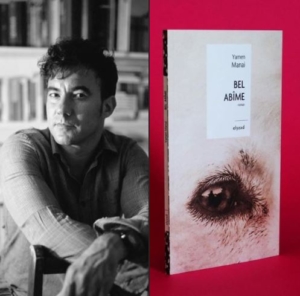 Salon du livre en Ville - Rencontre avec Yamen Manai @ ICAM-L'Olivier | Genève | Genève | Switzerland
