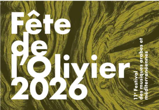FeteOlivier2026 -icamge